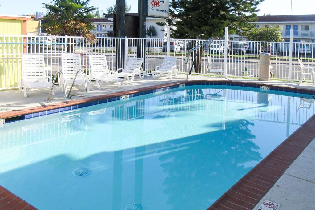 Quality Inn & Suites Sacramento Facilities photo