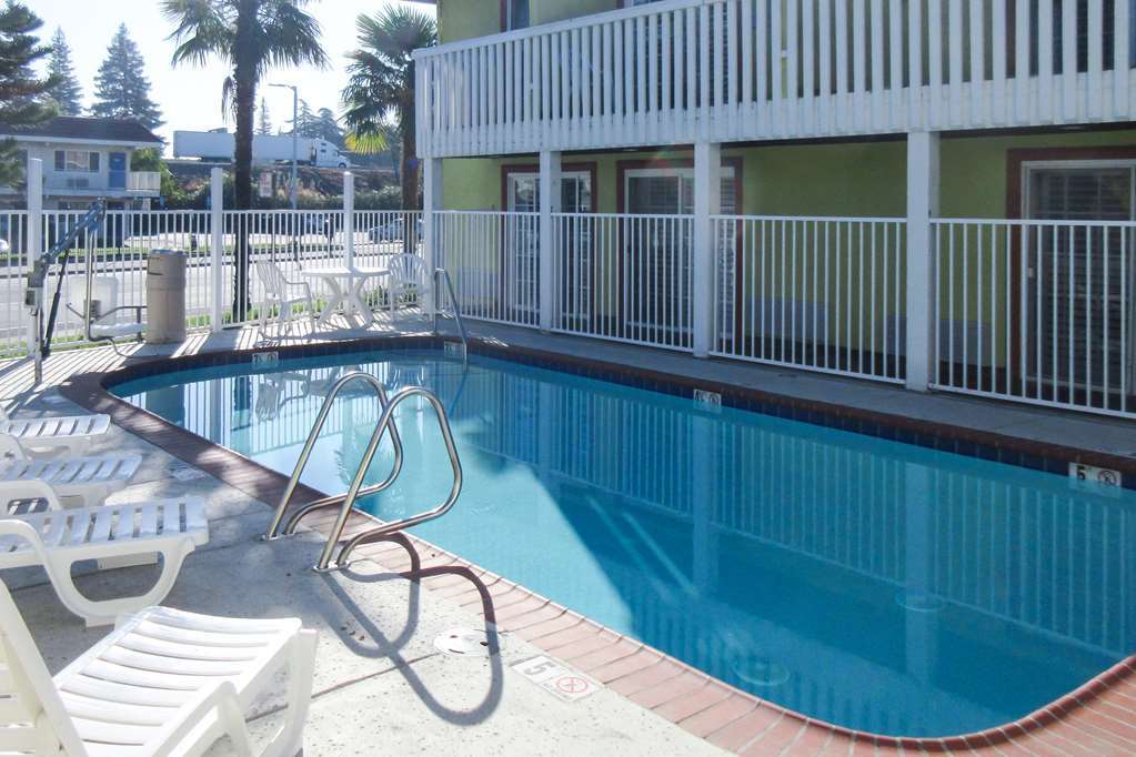 Quality Inn & Suites Sacramento Facilities photo